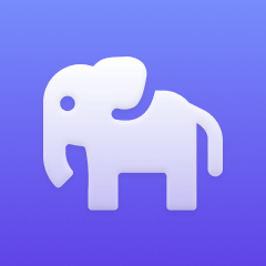 A Tusk app icon.